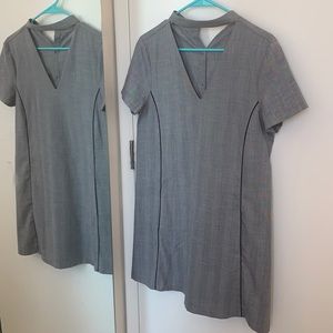 Zara - Business Casual Dress - L